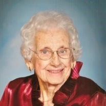 Obituary of Ruby Jewell Baker