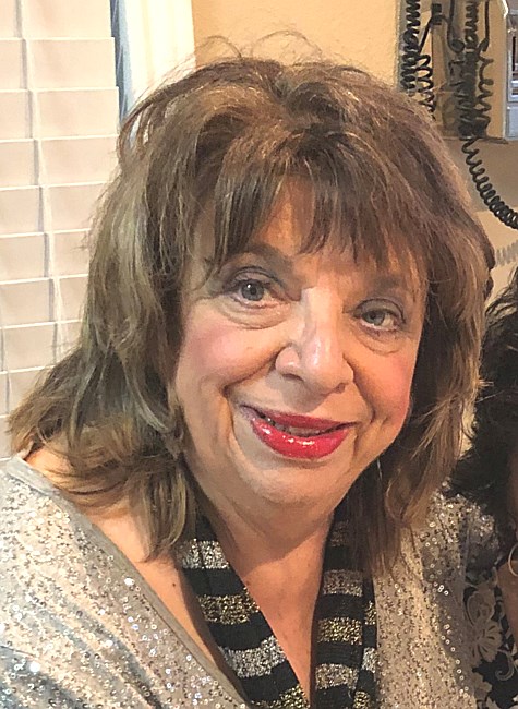 Obituary of Joanna Louise Jones