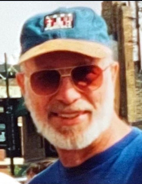 Obituario de William Bradley Diveley Jr.