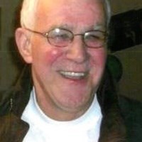 Obituary of Nicholas R. Nardolillo
