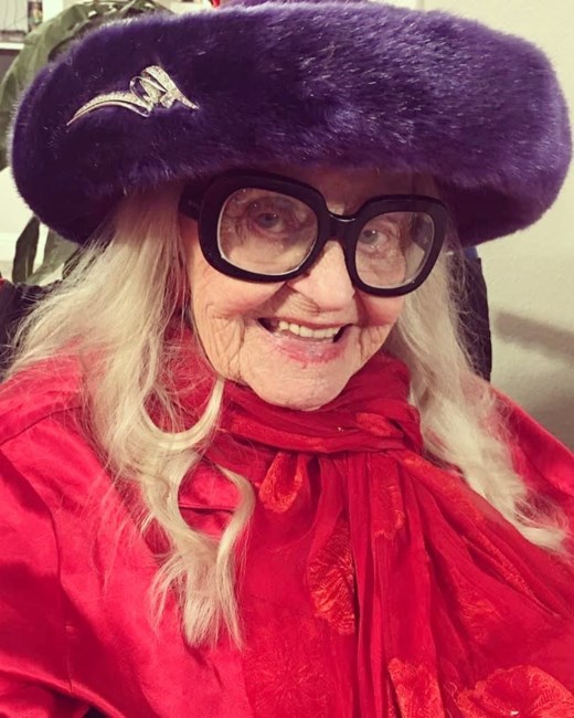 Obituary of Arlene J Owens