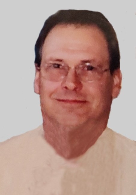 Avis de décès de Glen Douglas Churchill