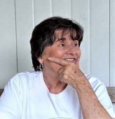Obituary of Margie Cash