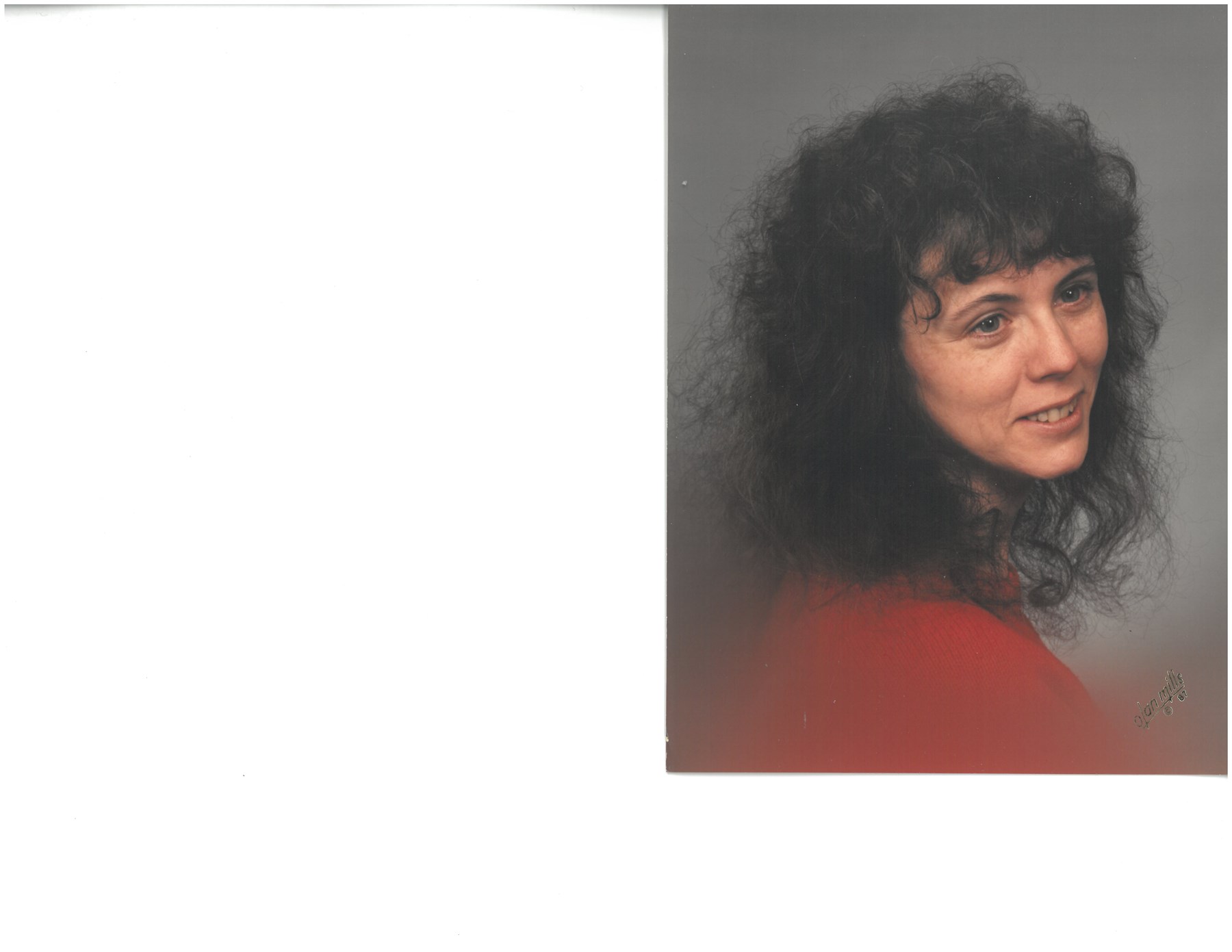 Obituary of Sharon Weakly