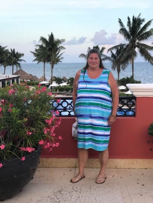 Obituary of Annetta Marie Irvine