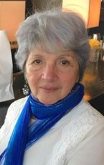 Judy Velez