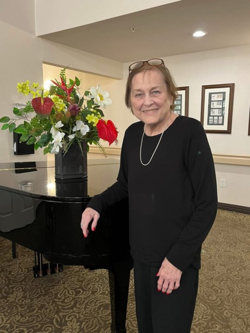 Obituary of Brenda Bryant