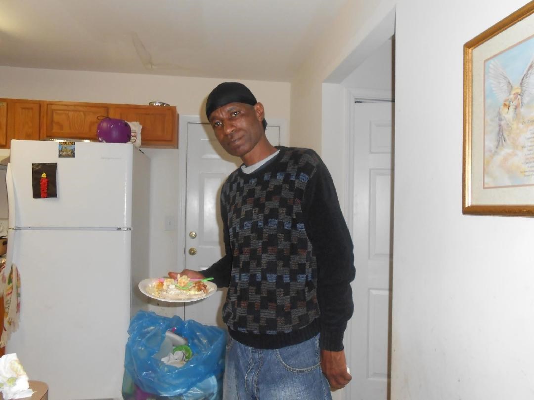 Obituary of James "Jimmy" Clayton Lawrence