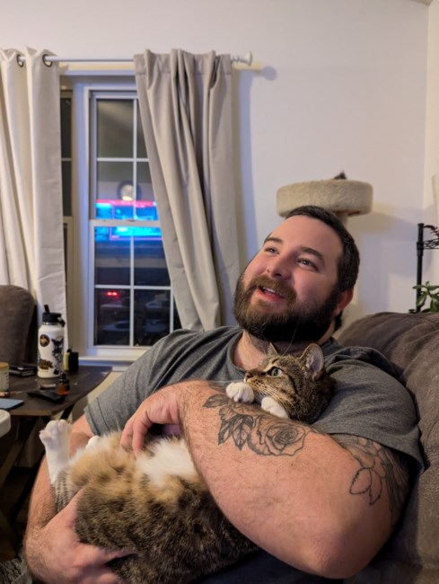 Avis de décès de Jacob Tanner King