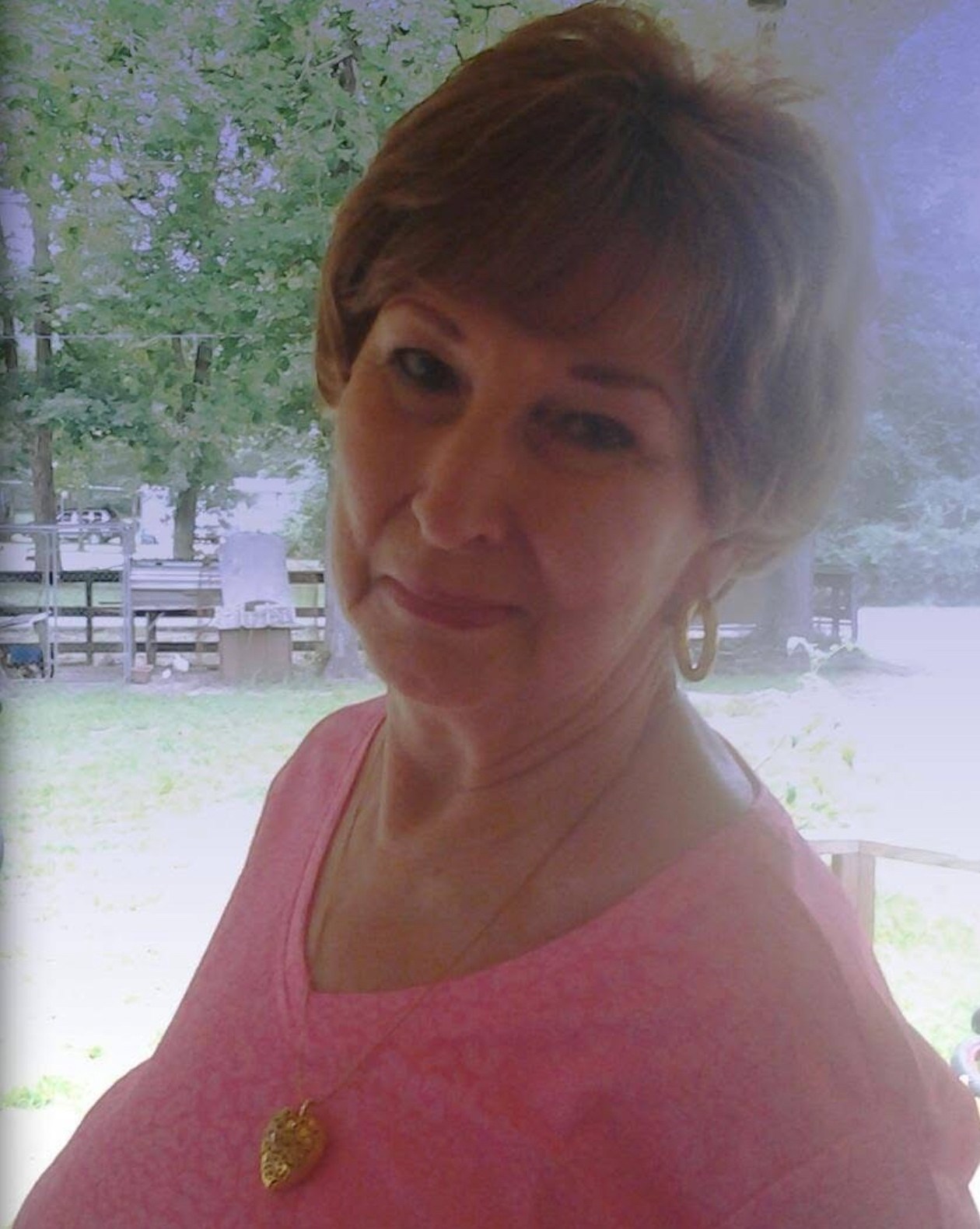 Obituary of Shirley Jean Russell