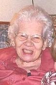 Obituary of Kathleen Baker