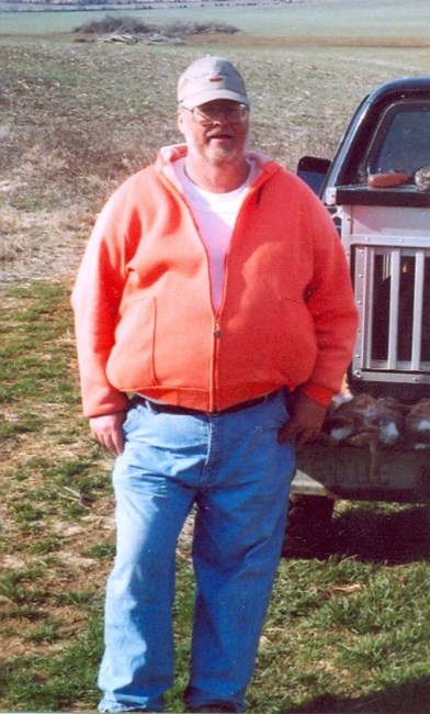 Obituary of Thomas David Garner