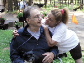 Obituary of Darrel "Josh" Joselyn