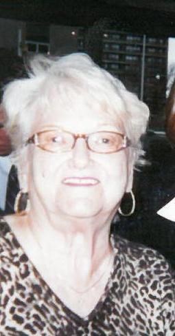 Obituary of Verna Jessie Fleming