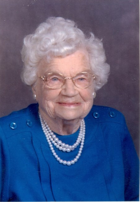 Obituary of Hazel Ethelinda Turner Wood