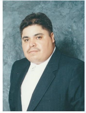 Obituary of Jose Carlos Ramirez
