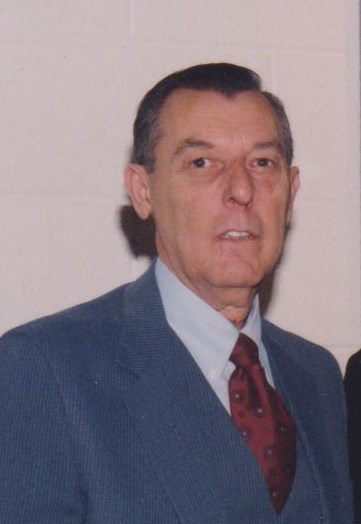 Avis de décès de Albert Douglas "Doug" Lee