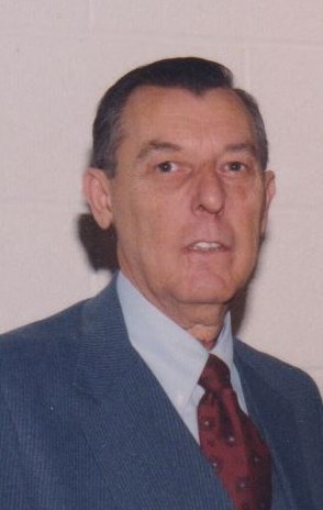 Avis de décès de Albert Douglas "Doug" Lee