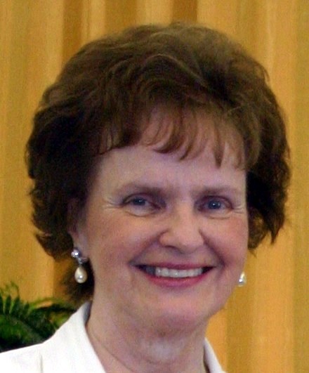 Obituary of Mary Lee Walter