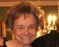 Obituary of RoseMarie Bucca
