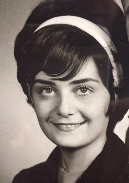 Obituary of Marion Veronica Mays