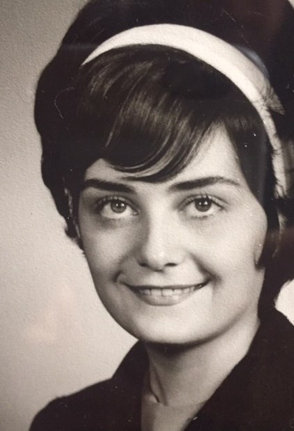 Obituary of Marion Veronica Mays