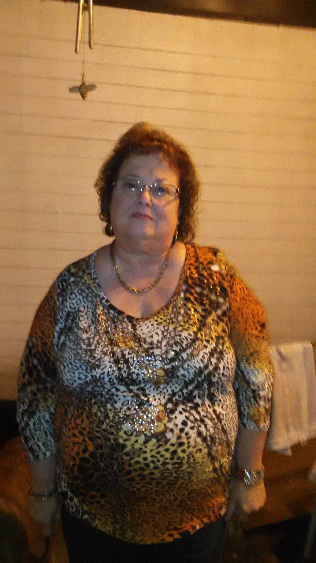 Obituary of Yvonne S. Gonzalez