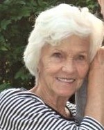 Obituary of Betty Louise Johnson