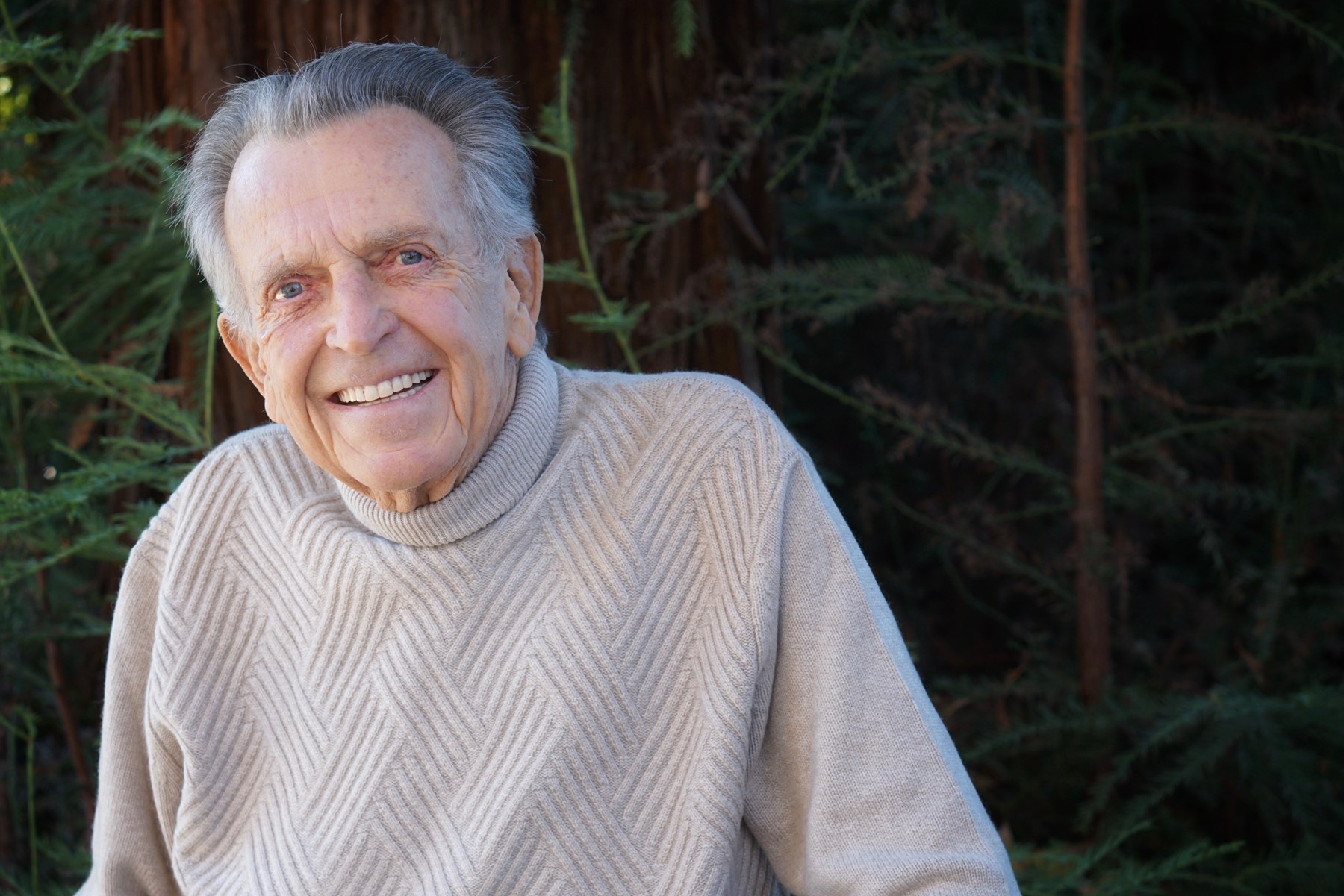 Obituary of Dennes Boyd Coombs