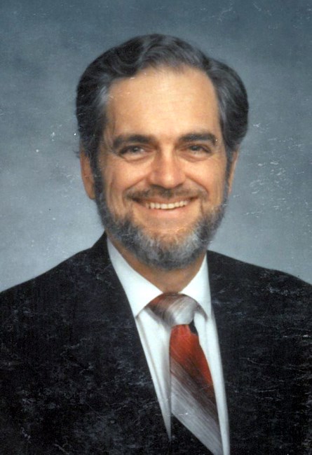 Obituary of Roy James Holton