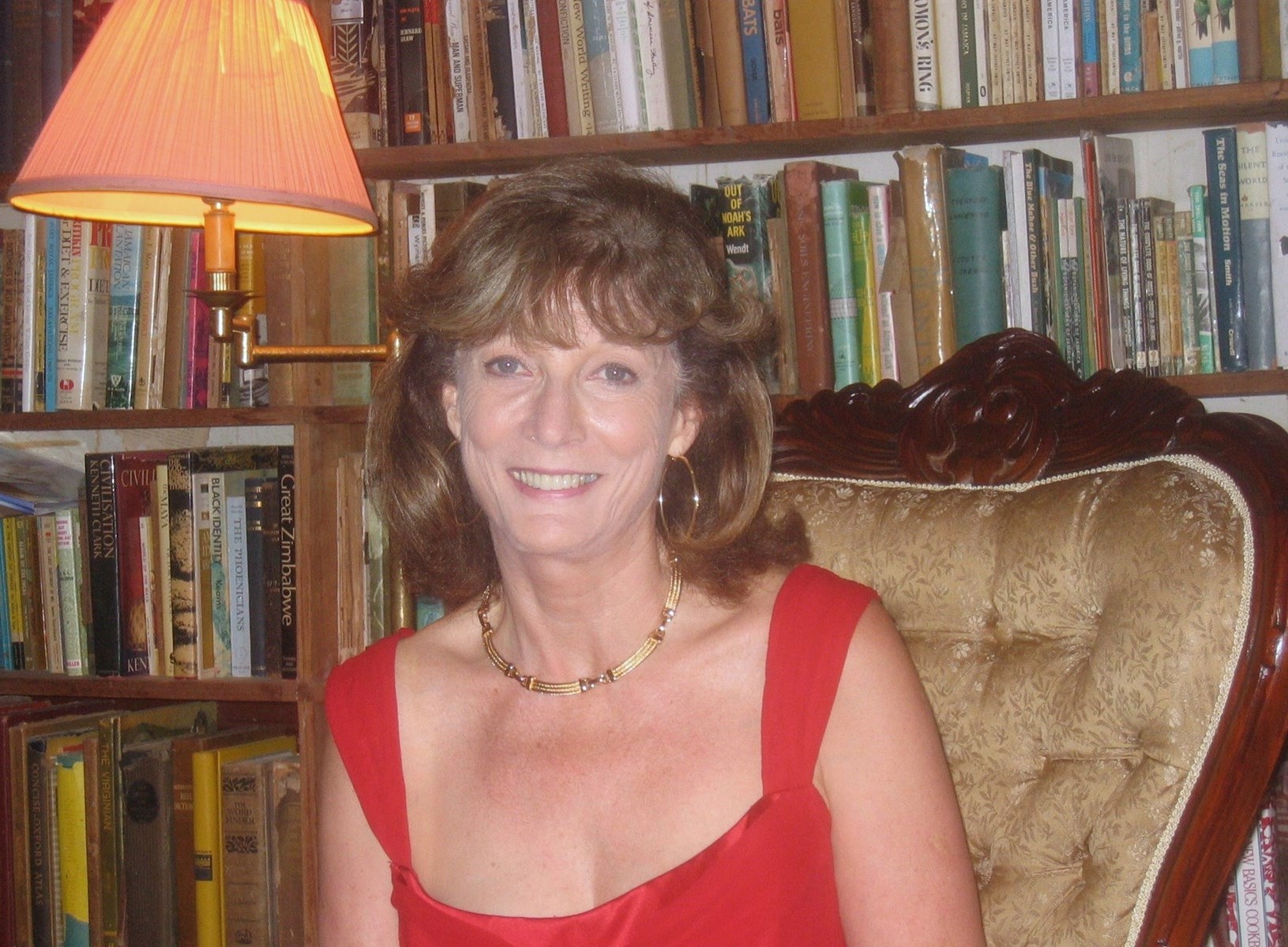 Margaret BRAHAM Obituary