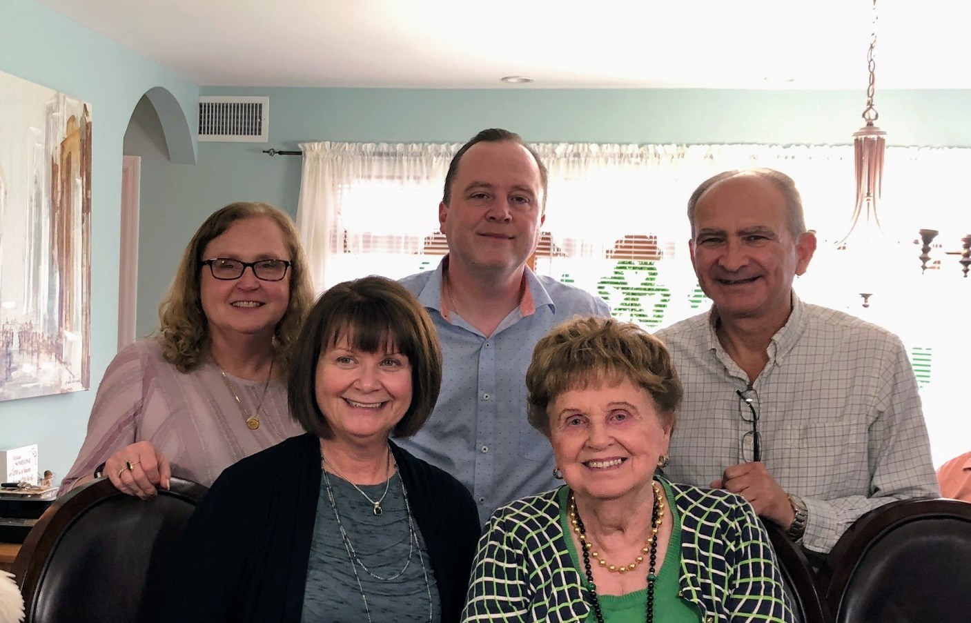 Obituary of Charlene Skonieczny