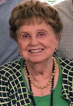 Obituary of Charlene Skonieczny