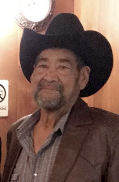 Obituary of Jose Peralez Ramos