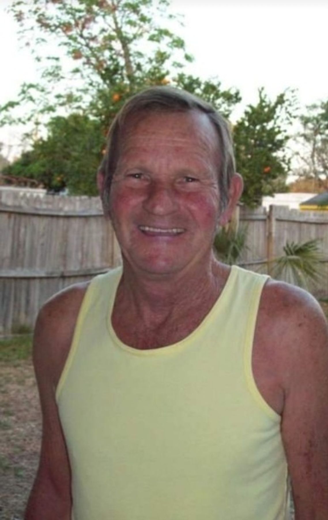 Obituary of James Edward Sizemore