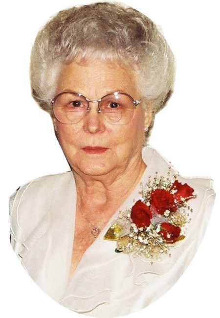 Obituary of Mildred R Howland