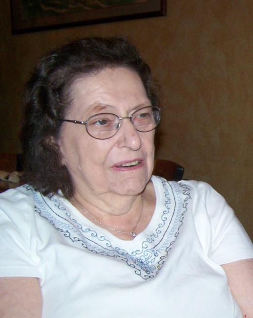 Obituary of Sheila A Livingstone