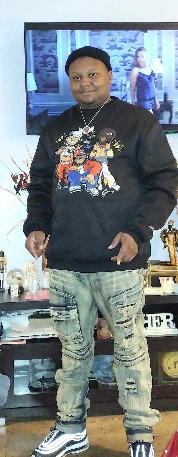 Obituario de Fredrick Lee Butler