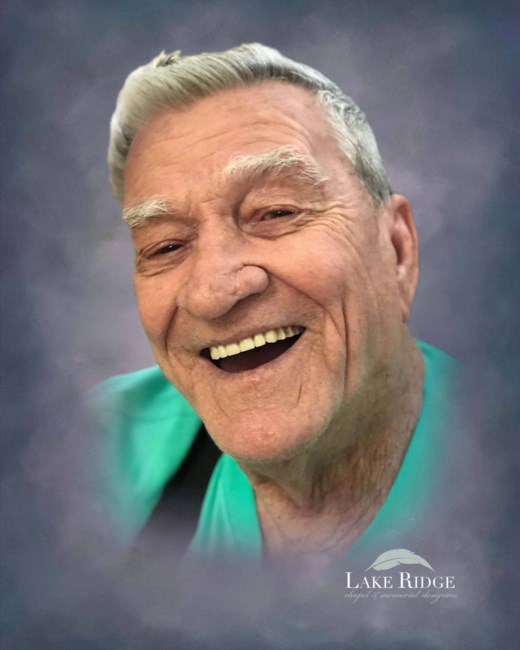 Obituary of Bruce Baker