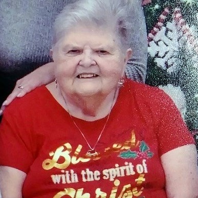 Avis de décès de Eunice Marie Ramsey