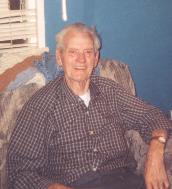 Obituary of Clarence Edward Engle
