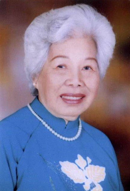 Obituary of Lan Xuan Dao