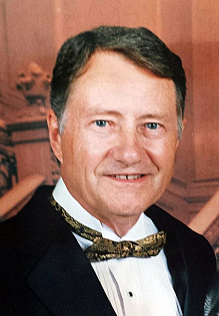 Obituary of Glenn Gregory Greene