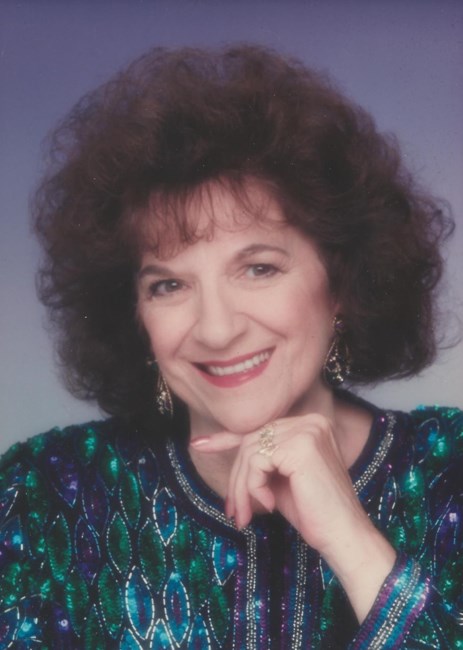 Obituary of Barbara Alice Polello
