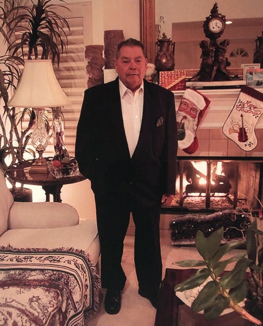 Obituary of Cecilio A. Romero