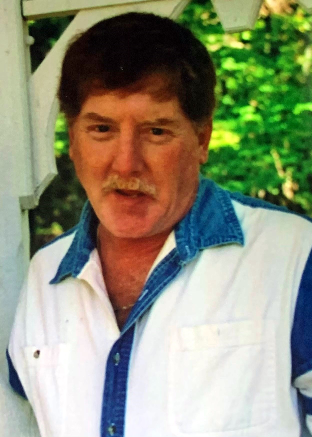Lamar Mo Death Notices - l86b041