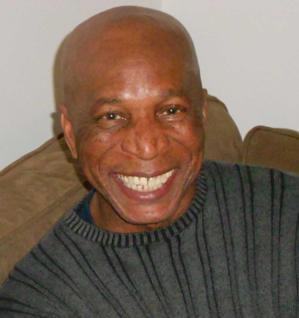 Obituary of Ruthven Harold Joseph