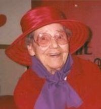 Obituary of Eleanor K. Urban