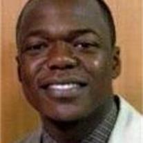 Obituary of Emmanuel A. Osei