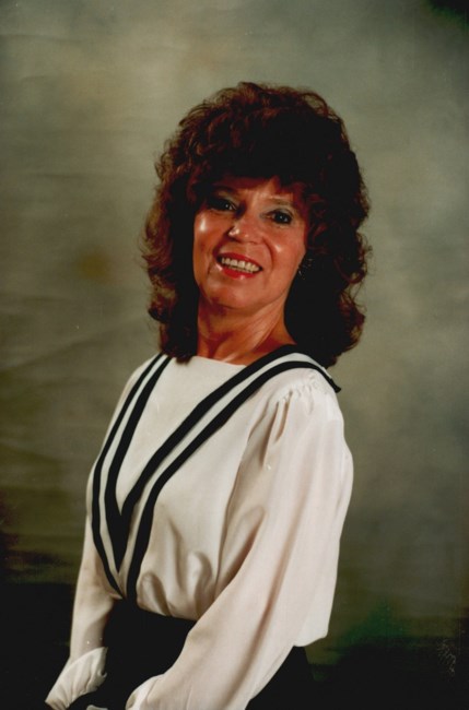 Nécrologie de Sylvia "Dolly" Kathleen Fogle